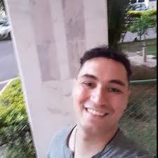 THALES FELIPE VASCONCELOS DE