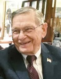 Obituary information for James Herbert Suit