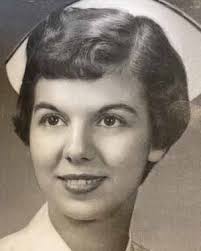 Angela Williams Obituary (1934