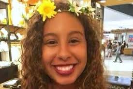 Fundraiser for Cayla Newkirk by Mia Lee : Santana Miller's Funeral and  Memorial Expenses