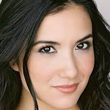 Benita Robledo Movies and TV Shows