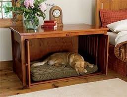So when it came time to have a dog bed or a dog house, you used to not care as much since the house would be outside on your porch or in the. Bedside Dog Bed Table With Images Pet Friendly Furniture Dog Bed Diy Dog Bed