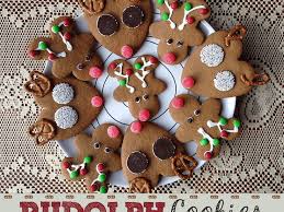 He developed alongside the being that would become hecate as her shadow self. How To Make Rudolph The Red Nosed Reindeer Christmas Cookies Delishably Food And Drink