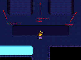 Undertale hotland south puzzle solution. Steam Community Guide Full Undertale Guide