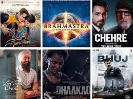Actor with release dates, trailers and much more. Bollywood Movies 2021 In Year 2021 36 Bollywood Film Will Release On Theaters