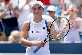 Ash barty was ranked no.1 by the women 's tennis association and became the second australian to achieve that height. Ashleigh Barty Latest News Breaking Stories And Comment The Independent