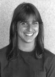 Christine Picher (1998)