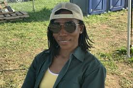 GALLERY: Working at Firefly Music Festival