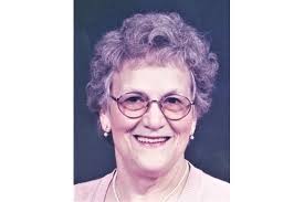 Alice Steiner Obituary (1933