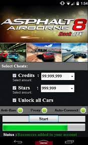 Airborne bukan bertujuan ingin merusak permainan tetapi sekedar ingin menco. Asphalt 8 Airborne Hack Apk Asphalt 8 Airborne All Cars Dream Cars