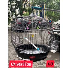 Sangkar dari bahan paralon bekas. Kandang Perkutut Shopee Indonesia