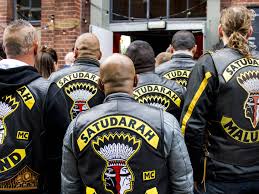 Satudarah, the dutch motor club that appears frequently in the news because of alleged criminal activities, is also a secret world full of rituals en codes. Satudarah Ook In Hoger Beroep Verboden Nos
