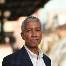 Colorado Department Local Affairs Regional Manager Don Sandoval being  recognized as 2018 Downtowner of the Year by Downtown Colorado, Inc. Great  job, Don! #DCIIntheGame