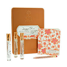 Avon senses bubble bath 24 oz. Floral Perfume From Library Of Flowers Funny How Flowers Do That