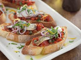 Vive Les Tapas Recettes De Tapas Recette Tapas Espagnol Recettes De Cuisine