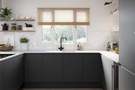 Hanging entryway shelf coat rack wall mounted storage cabinets. Sure Fire Kitchen Trends That Won T Go Out Of Style Loveproperty Com