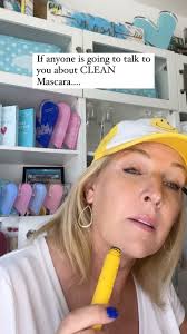 Want to talk about clean, non-toxic makeup and skincare? I’ll talk to you  about it all day, especially our incredible “One and Only” Mascara. You’re  going to L💓VE it! 🙌💓 #cleanmascara #cleanmakeup ...