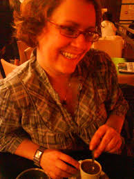 Barbara FRIEDRICH, 42 ans (SARCELLES, ILLZACH, MULHOUSE)