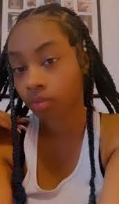 Cara Irene Sims, age 18