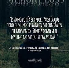 Inicio peliculas cristianas el guardián de la memoria. Pin De Karl S St En Frases Destino Perdida De Memoria Memoria