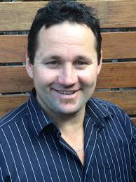 Don Elgin has One Foot