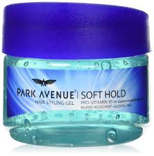Hair gel is among the most important and the oldest styling products that have been around. Buy Park Avenue Soft Hold Hair Styling Gel For Men 100g Bottle Online At Low Prices In India Amazon In