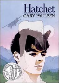 Hatchet Great Books To Read Favorite Childhood Books Books For Boys