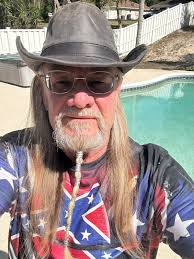 Robert Willard from DeLand High School