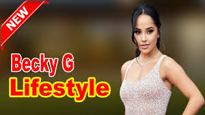 Roster for the concacaf national league semifinal against honduras at denver on june 3. Becky G Lifestyle Boyfriend Family Facts Net Worth Biography 2020 Celebrity Glorious Youtube