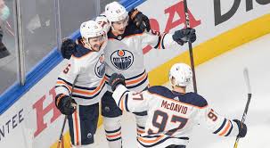 Number 99 holds a resounding a very intelligent player, potvin goes down in history as a top nhl defenceman along the lines of. Oilers Training Camp Preview Will Barrie Fill Hole Left By Klefbom