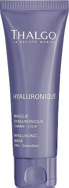 Thalgo гиалуроновый карандаш hyaluronic filler 15мл. Hyaluronic Mask Thalgo Hyaluronique Hyaluronic Mask Makeup Uk