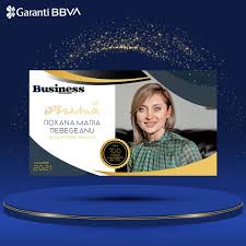 Garanti bbva was awarded by global finance. Corina Rugina Branch Manager Garanti Bank Romania Linkedin