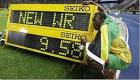 Usain Bolt 100m New World Record Berlin HQ -