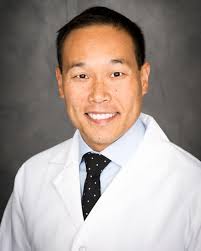 Pediatric Surgeon: Dr Peter Yu MD