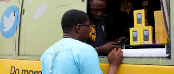 If you borrow £1300 over 18. How Mobile Money Is Helping Those In Need Through The Pandemic World Economic Forum