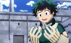 Place this embed code on your website or blog to share the puzzle: My Hero Academia Boku No Hero Season 5 Ep 5 Stream How To Watch Online Time Platform No Spoilers Pennlive Com