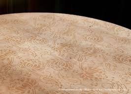 That said, textured paint goes on simply with a standard paint roller and a brush to cut in at edges and corners. Traditional Patterned Paint Roller Manufacturer Liquid Wallpaper Handmade In Germany Worldwide Shipping