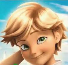 Adrien Agreste