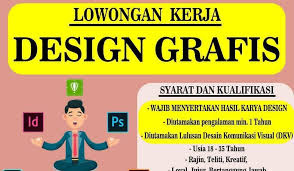 Cara buat cv, surat lamaran kerja. Lowongan Kerja Design Grafis Sm Group 2021 Karir Palembang