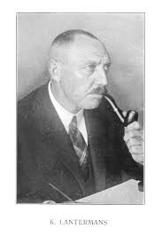 Pieter Johannes Risseeuw, Christelijke Schrijvers van dezen tijd