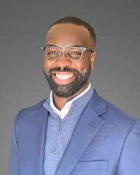 Richard Antwi-Boasiako — Sandbox Industries