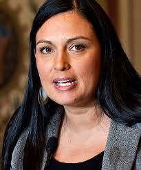 Tulalip woman helped uncover dark history of Indian boarding schools