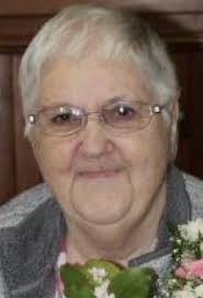 Romaine Olive MacLean