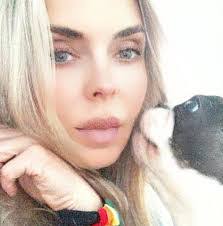 Gina Ferrell's Instagram, Twitter & Facebook