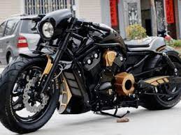 Pin On Choppers