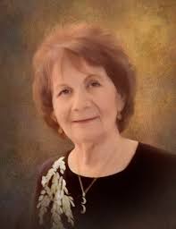 Obituary information for Josephine Virginia (Mendicino) M...