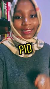 Mary Ahmed's Instagram, Twitter & Facebook