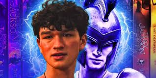 8 Ways Percy Jackson Season 1 Improves Luke's Character From The Book