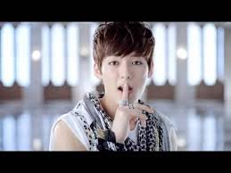 226,751 likes · 22 talking about this. Mv Btob Wow Minhyuk Ver Youtube
