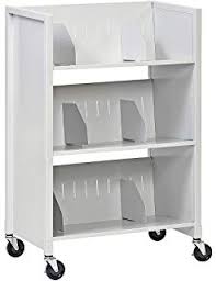 Amazon Com Notebook Chart Rack Holds 30 Ring Binders